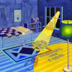 Capa do artigo Illuminate Your Room - Vinil