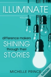 Capa do artigo Illuminate