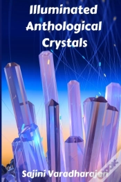 Capa do artigo Illuminated Anthological Crystals