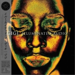 Capa do artigo Illuminated Audio - Vinil