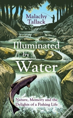 Capa do artigo Illuminated By Water