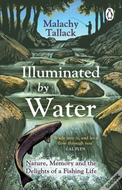 Capa do artigo Illuminated By Water