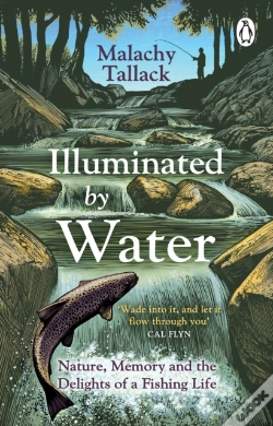 Capa do artigo Illuminated By Water