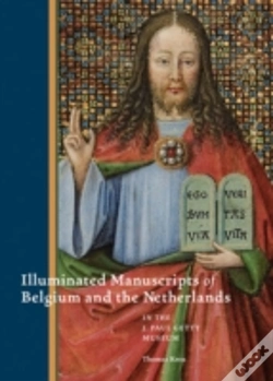 Capa do artigo Illuminated Manuscripts From Belgium And The Netherlands At The J.Paul Getty Museum