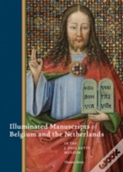 Capa do artigo Illuminated Manuscripts From Belgium And The Netherlands At The J.Paul Getty Museum