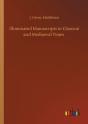 Illuminated Manuscripts In Classical And - Preview