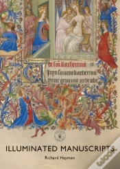 Capa do artigo Illuminated Manuscripts