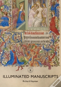 Capa do artigo Illuminated Manuscripts