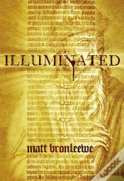 Capa do artigo Illuminated