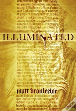 Capa do artigo Illuminated