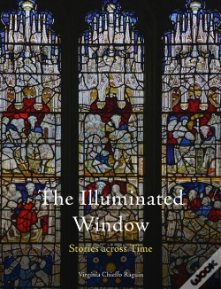 Capa do artigo Illuminated Window