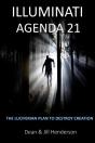 Illuminati Agenda 21 - Preview
