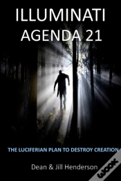 Capa do artigo Illuminati Agenda 21