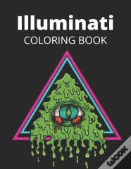Illuminati Coloring Book