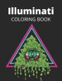 Illuminati Coloring Book - Preview