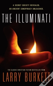 Capa do artigo Illuminati