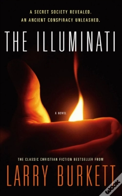 Capa do artigo Illuminati