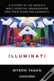 Capa do artigo Illuminati