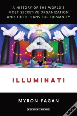 Capa do artigo Illuminati