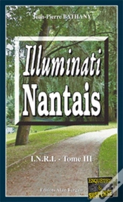 Capa do artigo Illuminati Nantais