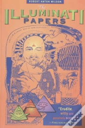 Capa do artigo Illuminati Papers