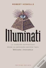Capa do artigo Illuminati