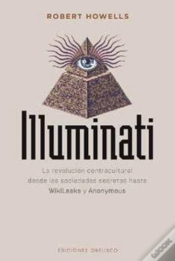 Capa do artigo Illuminati