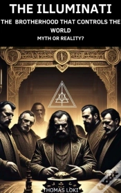 Capa do artigo Illuminati