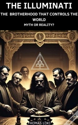 Capa do artigo Illuminati
