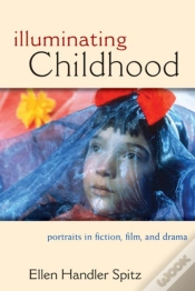 Capa do artigo Illuminating Childhood