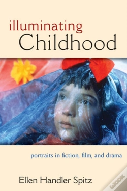 Capa do artigo Illuminating Childhood