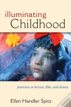 Capa do artigo Illuminating Childhood