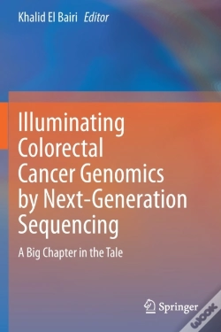 Capa do artigo Illuminating Colorectal Cancer Genomics By Next-Generation Sequencing
