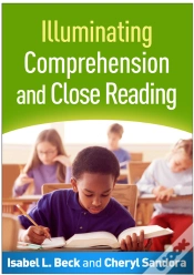 Capa do artigo Illuminating Comprehension And Close Reading