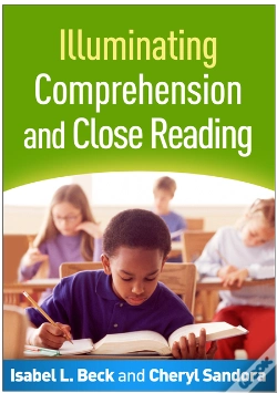 Capa do artigo Illuminating Comprehension And Close Reading