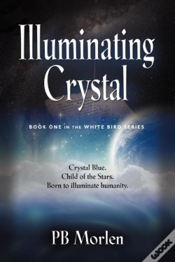 Capa do artigo Illuminating Crystal
