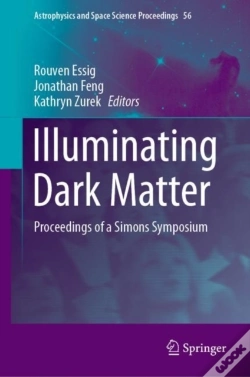 Capa do artigo Illuminating Dark Matter