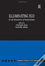 Capa do artigo Illuminating Eco