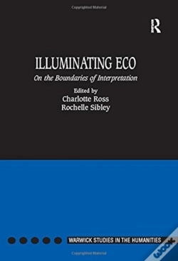 Capa do artigo Illuminating Eco