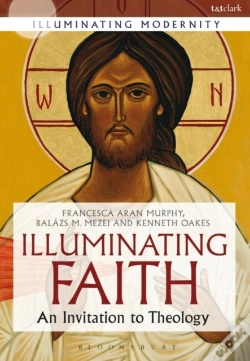 Capa do artigo Illuminating Faith