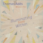Capa do artigo Illuminating From Within - CD
