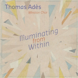 Capa do artigo Illuminating From Within - CD