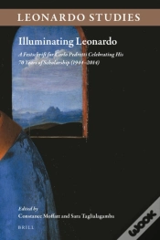 Capa do artigo Illuminating Leonardo