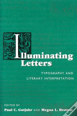 Capa do artigo Illuminating Letters
