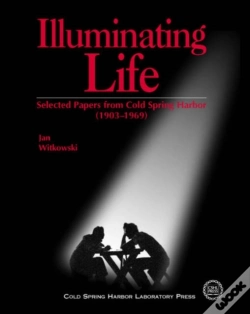 Capa do artigo Illuminating Life