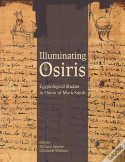 Capa do artigo Illuminating Osiris