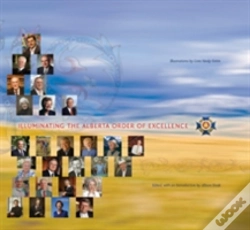 Capa do artigo Illuminating The Alberta Order Of Excellence