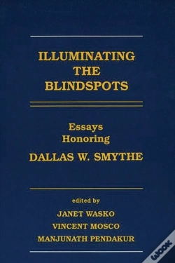Capa do artigo Illuminating The Blindspots