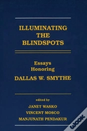 Capa do artigo Illuminating The Blindspots