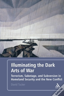 Capa do artigo Illuminating The Dark Arts Of War